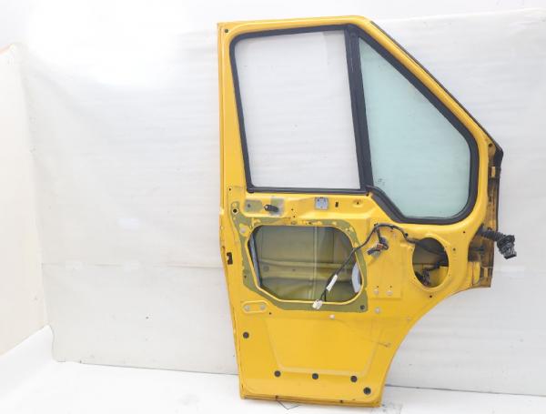 Tür vorn links 1848341 Ford TRANSIT KASTEN FA