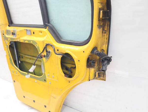 Tür vorn links 1848341 Ford TRANSIT KASTEN FA