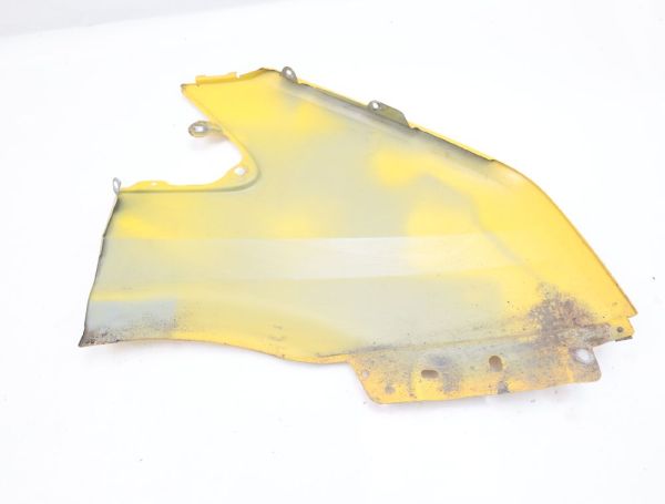 Kotflügel vorn links Ford TRANSIT KASTEN (FA) (8.09-12.14) 2.2 TDCi