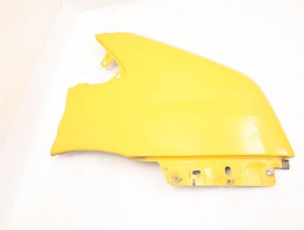 Kotflügel vorn rechts Ford TRANSIT KASTEN (FA) (8.09-12.14) 2.2 TDCi