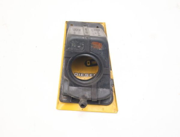 Tankklappe Ford TRANSIT KASTEN (FA) (8.09-12.14) 2.2 TDCi