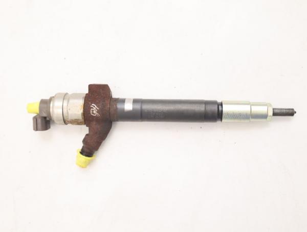 Einspritzduese (Diesel) Zylinder 1 Ford TRANSIT KASTEN (FA) (8.09-12.14) 2.2 TDCi
