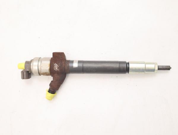 Einspritzduese (Diesel) Zylinder 2 Ford TRANSIT KASTEN (FA) (8.09-12.14) 2.2 TDCi