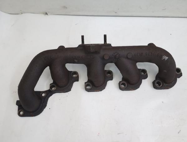 Abgaskrümmer Ford TRANSIT KASTEN (FA) (8.09-12.14) 2.2 TDCi