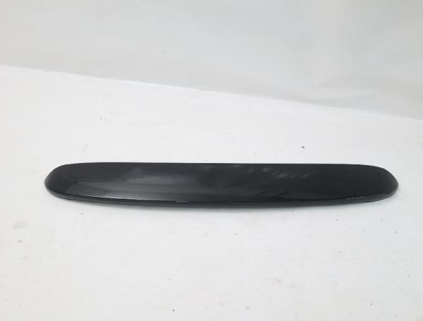 Spoiler Heck Mercedes E-KLASSE T-Mod. (S212) (2.13-12.16) E 300 CDI/BlueTEC