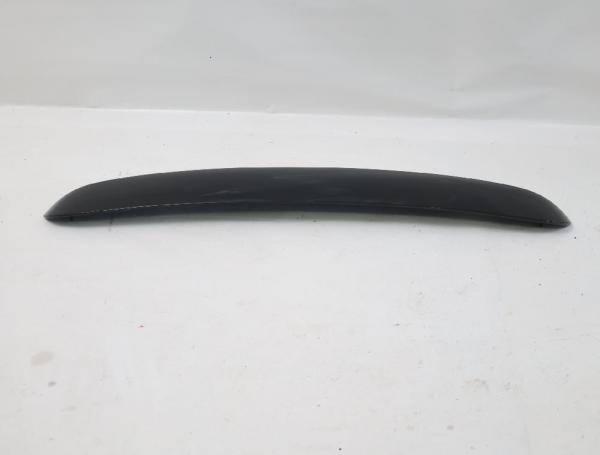 Spoiler Heck Mercedes E-KLASSE T-Mod. (S212) (2.13-12.16) E 300 CDI/BlueTEC