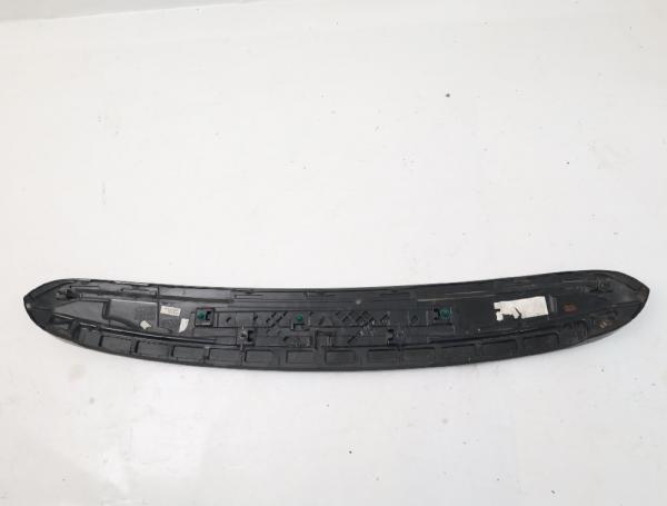 Spoiler Heck Mercedes E-KLASSE T-Mod. (S212) (2.13-12.16) E 300 CDI/BlueTEC