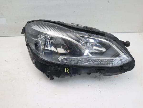 Scheinwerfer rechts Mercedes E-KLASSE T-Mod. (S212) (2.13-12.16) E 300 CDI/BlueTEC