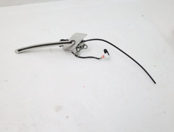 Hutablage Mercedes E-KLASSE T-Mod. (S212) (2.13-12.16) E 300 CDI/BlueTEC