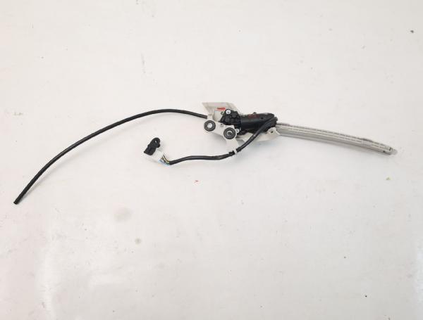 Hutablage Mercedes E-KLASSE T-Mod. (S212) (2.13-12.16) E 300 CDI/BlueTEC