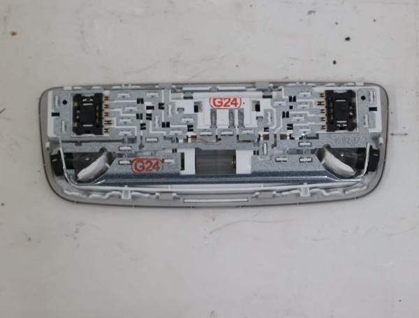 Innenleuchte Mercedes E-KLASSE T-Mod. (S212) (2.13-12.16) E 300 CDI/BlueTEC