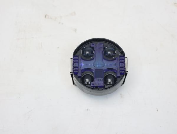 Sensor Regen Mercedes E-KLASSE T-Mod. (S212) (2.13-12.16) E 300 CDI/BlueTEC