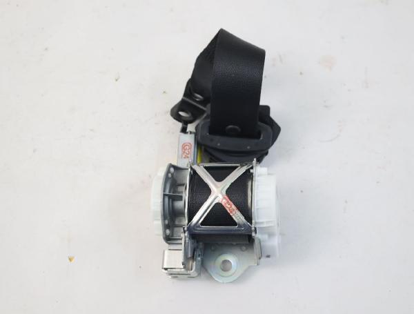 Sicherheitsgurt hinten links Mercedes E-KLASSE T-Mod. (S212) (2.13-12.16) E 300 CDI/BlueTEC