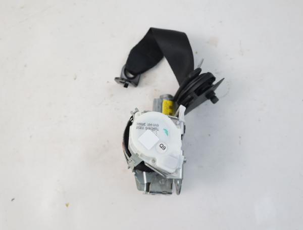 Sicherheitsgurt hinten links Mercedes E-KLASSE T-Mod. (S212) (2.13-12.16) E 300 CDI/BlueTEC