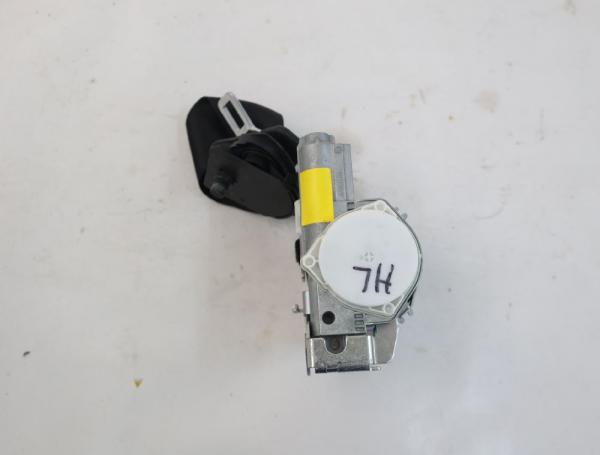 Sicherheitsgurt hinten links Mercedes E-KLASSE T-Mod. (S212) (2.13-12.16) E 300 CDI/BlueTEC