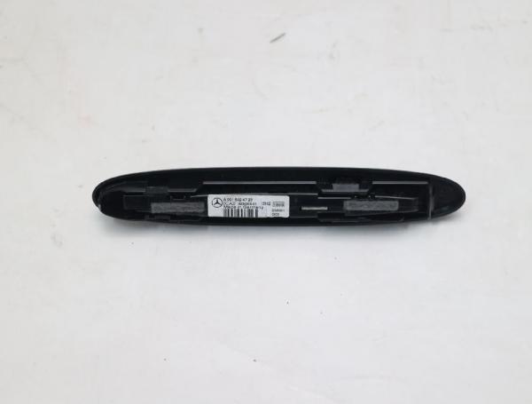 Display Mercedes E-KLASSE T-Mod. (S212) (2.13-12.16) E 300 CDI/BlueTEC