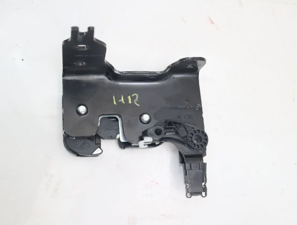 Sitzbank hinten Mercedes E-KLASSE T-Mod. (S212) (2.13-12.16) E 300 CDI/BlueTEC