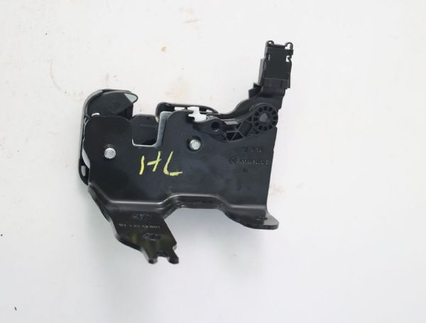Sitzbank hinten Mercedes E-KLASSE T-Mod. (S212) (2.13-12.16) E 300 CDI/BlueTEC