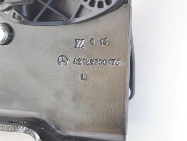 Sitzbank hinten Mercedes E-KLASSE T-Mod. (S212) (2.13-12.16) E 300 CDI/BlueTEC