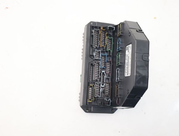 Sicherungskasten Mercedes E-KLASSE T-Mod. (S212) (2.13-12.16) E 300 CDI/BlueTEC