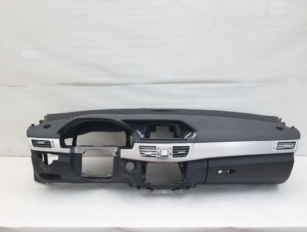 Armaturenbrett Mercedes E-KLASSE T-Mod. (S212) (2.13-12.16) E 300 CDI/BlueTEC
