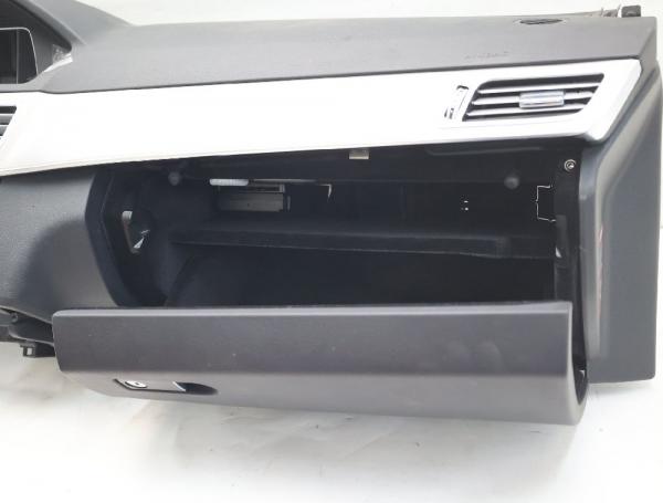 Armaturenbrett Mercedes E-KLASSE T-Mod. (S212) (2.13-12.16) E 300 CDI/BlueTEC