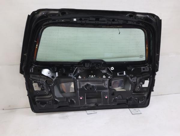 Heckklappe Mercedes E-KLASSE T-Mod. (S212) (2.13-12.16) E 300 CDI/BlueTEC