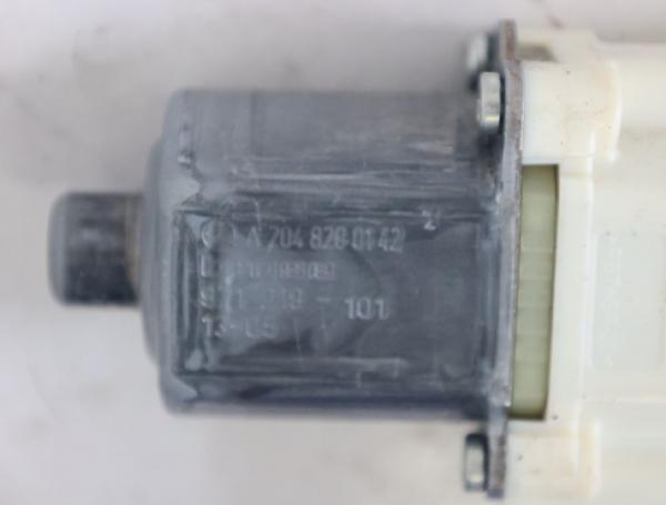 Fensterheber-Motor vorn links Mercedes E-KLASSE T-Mod. (S212) (2.13-12.16) E 300 CDI/BlueTEC