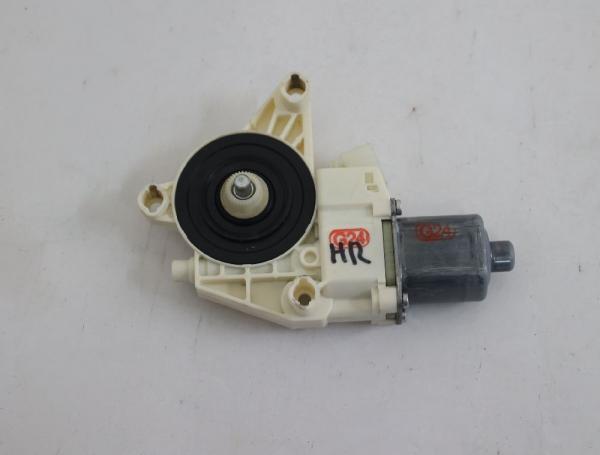 Fensterheber-Motor hinten rechts Mercedes E-KLASSE T-Mod. (S212) (2.13-12.16) E 300 CDI/BlueTEC