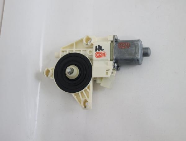 Fensterheber-Motor hinten links Mercedes E-KLASSE T-Mod. (S212) (2.13-12.16) E 300 CDI/BlueTEC