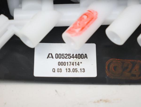 Sitz vorn links Mercedes E-KLASSE T-Mod. (S212) (2.13-12.16) E 300 CDI/BlueTEC