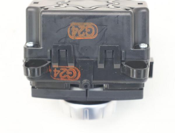 Schalter Radiobedienung Mercedes E-KLASSE T-Mod. (S212) (2.13-12.16) E 300 CDI/BlueTEC