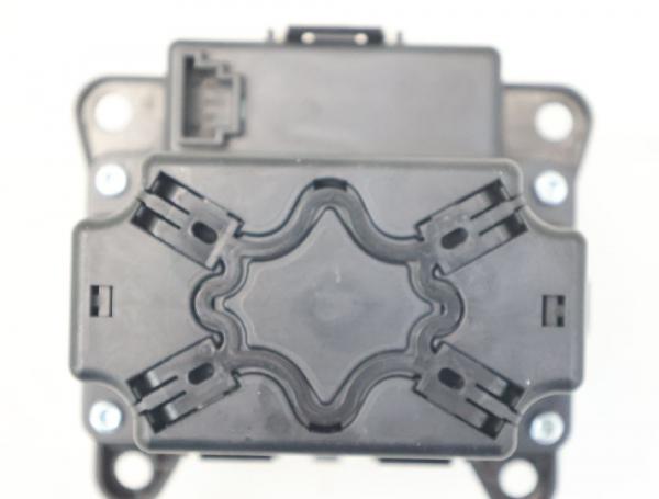 Schalter Radiobedienung Mercedes E-KLASSE T-Mod. (S212) (2.13-12.16) E 300 CDI/BlueTEC