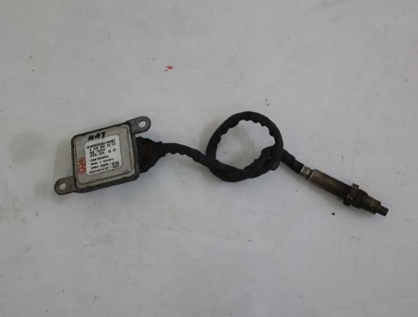 Sensor NOX Mercedes E-KLASSE T-Mod. (S212) (2.13-12.16) E 300 CDI/BlueTEC