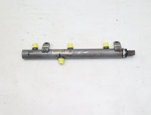 Diesel Verteilerrohr Mercedes E-KLASSE T-Mod. (S212) (2.13-12.16) E 300 CDI/BlueTEC