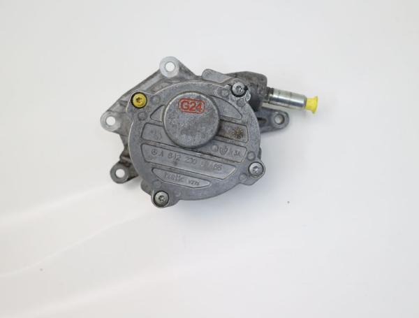 Vakuumpumpe Mercedes E-KLASSE T-Mod. (S212) (2.13-12.16) E 300 CDI/BlueTEC