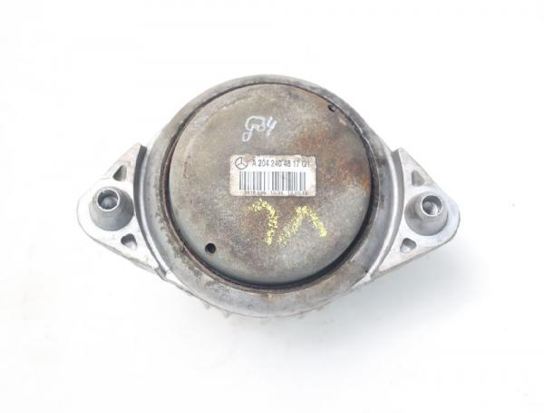 Motorlager Mercedes E-KLASSE T-Mod. (S212) (2.13-12.16) E 300 CDI/BlueTEC