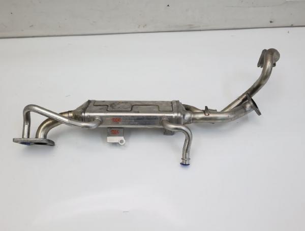 Abgaskühler Mercedes E-KLASSE T-Mod. (S212) (2.13-12.16) E 300 CDI/BlueTEC