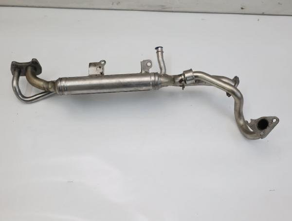 Abgaskühler Mercedes E-KLASSE T-Mod. (S212) (2.13-12.16) E 300 CDI/BlueTEC