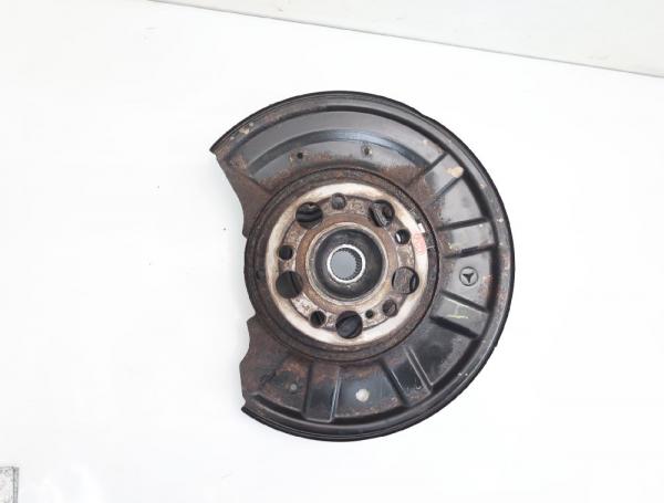 Achsschenkel hinten links Mercedes E-KLASSE T-Mod. (S212) (2.13-12.16) E 300 CDI/BlueTEC