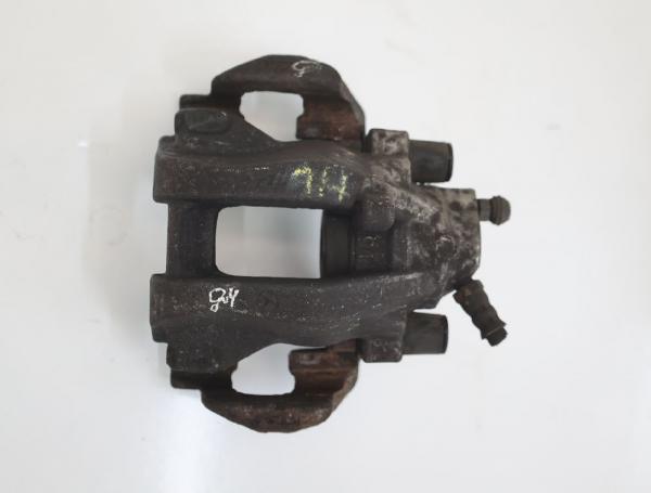 Bremssattel hinten links Mercedes E-KLASSE T-Mod. (S212) (2.13-12.16) E 300 CDI/BlueTEC