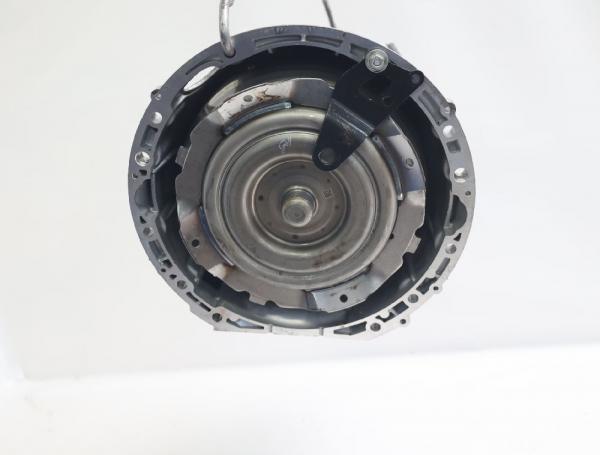 Getriebe Automatik 7 Gang Mercedes E-KLASSE T-Mod. (S212) (2.13-12.16) E 300 CDI/BlueTEC