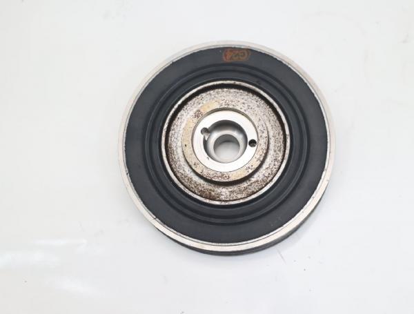 Riemenscheibe Mercedes E-KLASSE T-Mod. (S212) (2.13-12.16) E 300 CDI/BlueTEC