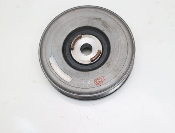 Riemenscheibe Mercedes E-KLASSE T-Mod. (S212) (2.13-12.16) E 300 CDI/BlueTEC