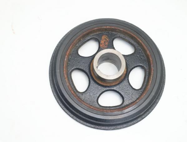 Riemenscheibe Mercedes E-KLASSE T-Mod. (S212) (2.13-12.16) E 300 CDI/BlueTEC