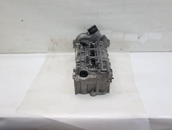 Zylinderkopf Mercedes E-KLASSE T-Mod. (S212) (2.13-12.16) E 300 CDI/BlueTEC
