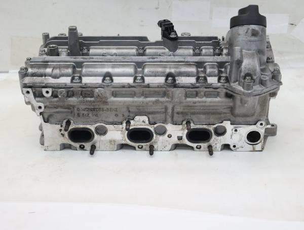 Zylinderkopf Mercedes E-KLASSE T-Mod. (S212) (2.13-12.16) E 300 CDI/BlueTEC