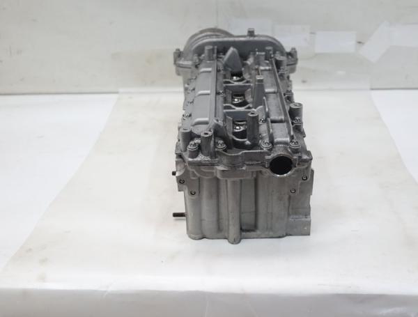 Zylinderkopf Mercedes E-KLASSE T-Mod. (S212) (2.13-12.16) E 300 CDI/BlueTEC