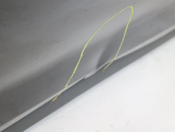 Tür vorn rechts Ford KUGA I (3.08-2.13) 2.0 TDCi