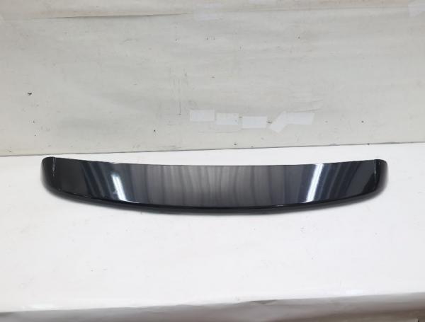 Spoiler Heck Ford KUGA I (3.08-2.13) 2.0 TDCi